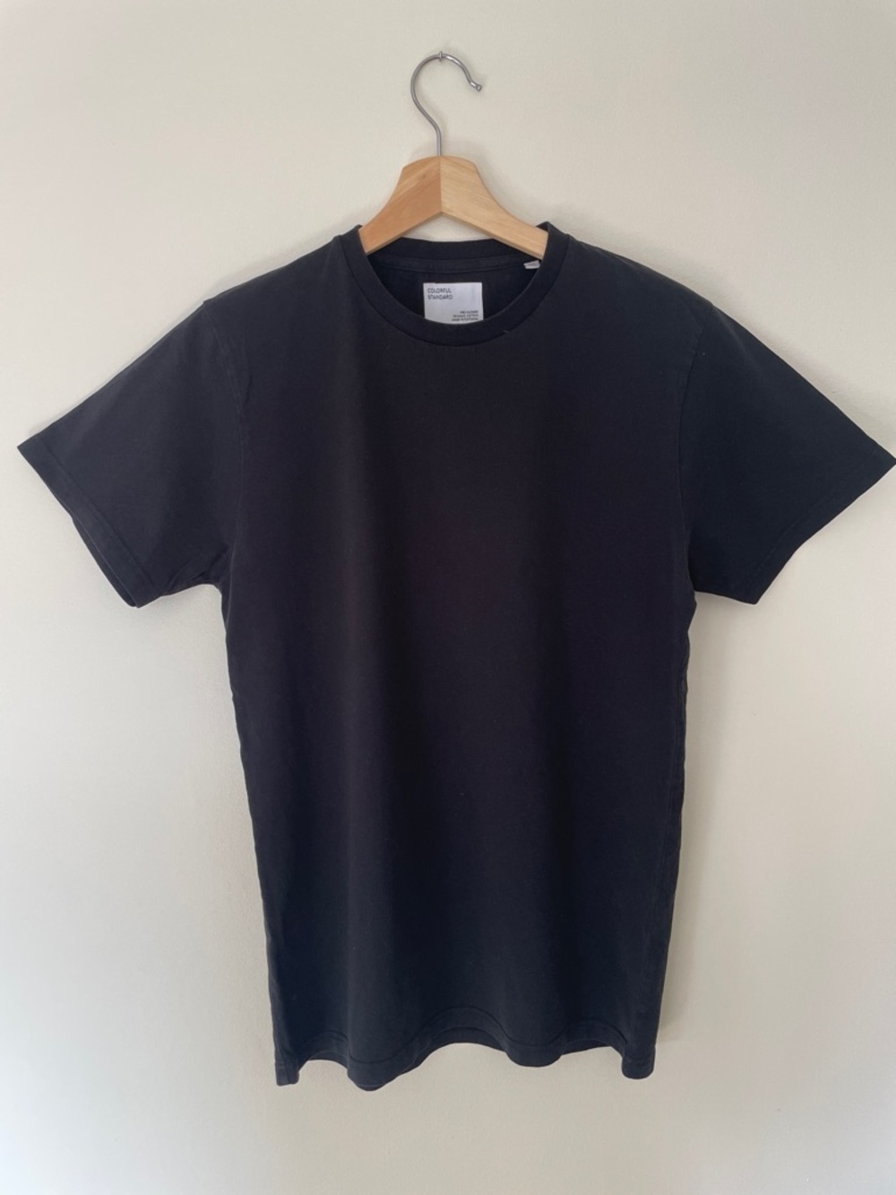 Colorful Standard Tee - Everyday Essential